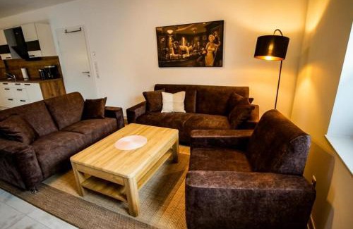 Huede House | Relaxing Retreat at Dümmersee for Families