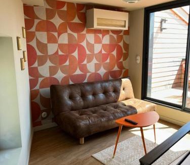 Saint-Just-Saint-Rambert Villa | Discover Time Travel: A Family-Friendly Experience Awaits