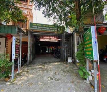 Ha Giang House | Discover Time Travel: Family & Pet-Friendly Getaway