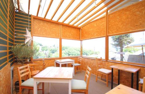 Shuzenji Apartment | Pet-Friendly Escape at Time Traveler 伊豆・修善寺