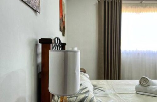 Hamrun Apartment | Guest Rated 10/10: Vintage 3-Bedroom Apartment Retreat