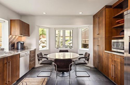 Snowmass Village House | Inviting Ski-In Ski-Out Snowmass Mountain Townhome Retreat