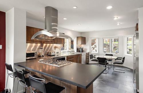 Snowmass Village House | Inviting Ski-In Ski-Out Snowmass Mountain Townhome Retreat