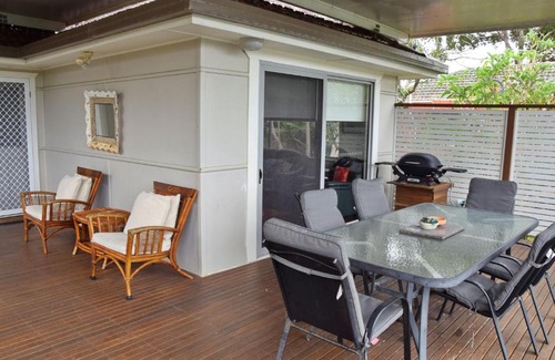 South West Rocks House | Unforgettable Timeout: Pet-Friendly Retreat for Families