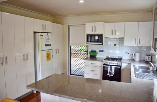 South West Rocks House | Unforgettable Timeout: Pet-Friendly Retreat for Families