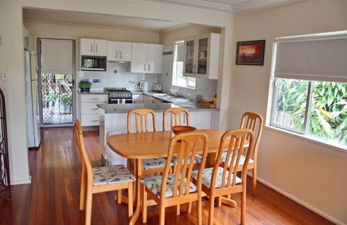 South West Rocks House | Unforgettable Timeout: Pet-Friendly Retreat for Families