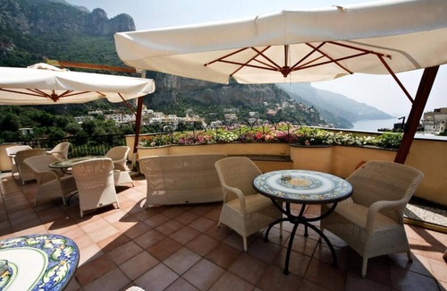 Positano Hotel | Explore Timeshare Hotel Suites with Exclusive Member Benefits