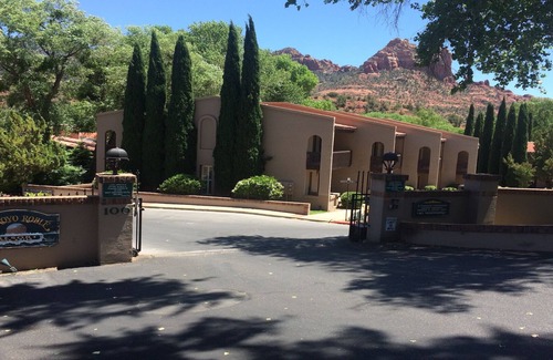 Uptown Sedona Villa | Unique Timeshare Ownership in Beautiful Uptown Sedona