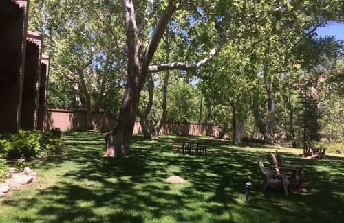 Uptown Sedona Villa | Unique Timeshare Ownership in Beautiful Uptown Sedona