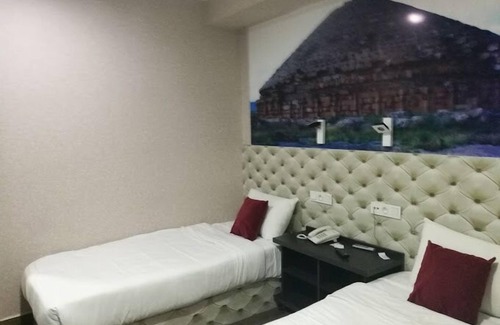 Batna Hotel | Timgad Hotel Hazem