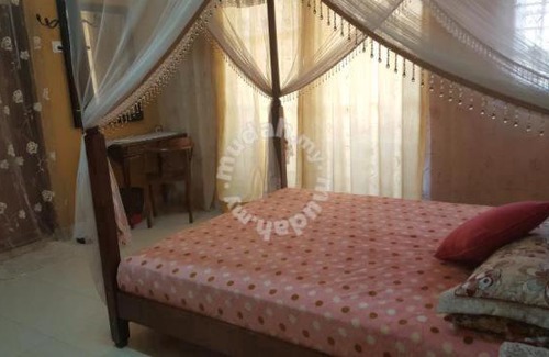 Temerloh Apartment | Ideal Child-Friendly Retreat: Timmy Homestay Temerloh Jaya