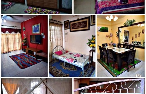 Temerloh Apartment | Ideal Child-Friendly Retreat: Timmy Homestay Temerloh Jaya