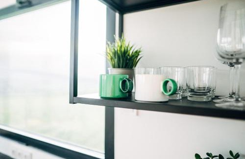 Lipov Apartment | Timmy house