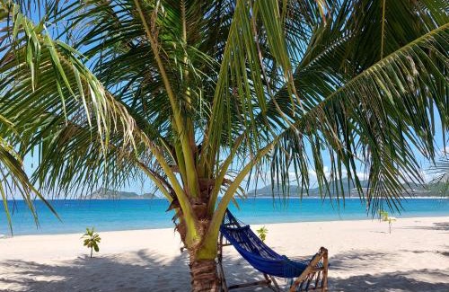 Song Cau Apartment | Beachfront Escape at Timothe Beach Apartments with Ocean Views