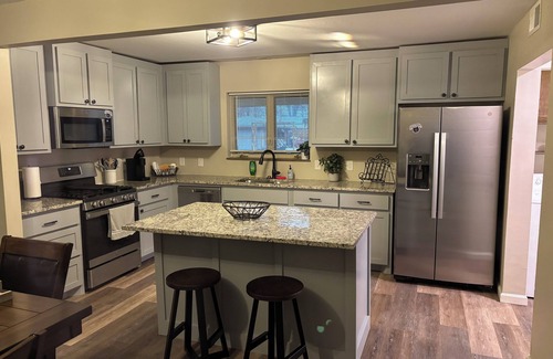 Conway House | Timothy's Place