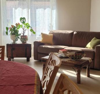 Acireale Bed & Breakfast | Cozy Timpabella House with Kitchen Amenities Await You