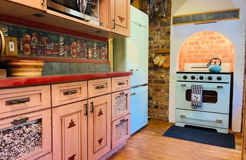 Sundance Cottage | Guest Rated: TimpCreek Cottage on the Stream in Sundance