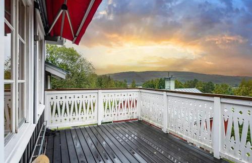 Timra Villa | Timrå Farmhouse: Family-Friendly 4-Star Retreat