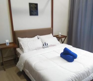 Kuantan Apartment | Relaxing Suite at Timurbay by Dfamilia, Steps from the Beach