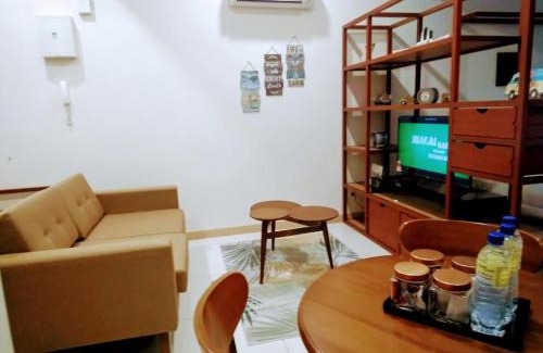 Kuantan Apartment | Relaxing Suite at Timurbay by Dfamilia, Steps from the Beach