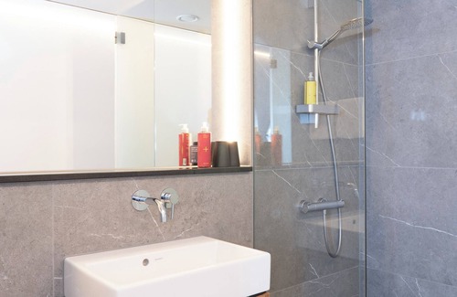 Hueckelhoven Hotel | Family-Friendly TIN INN Hückelhoven with Breakfast & Kitchen