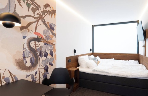 Hueckelhoven Hotel | Family-Friendly TIN INN Hückelhoven with Breakfast & Kitchen