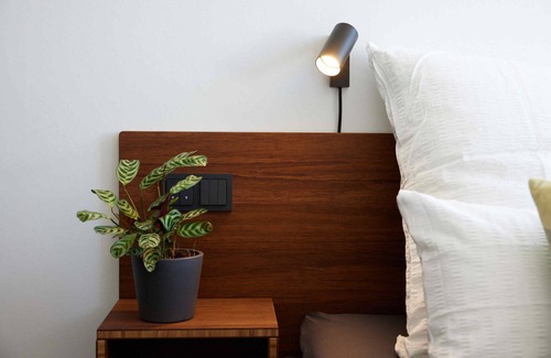 Erkelenz Hotel | Eco-Friendly Getaway at TIN INN l Erkelenz - Rated 8.8/10