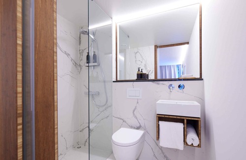 Erkelenz Hotel | Eco-Friendly Getaway at TIN INN l Erkelenz - Rated 8.8/10