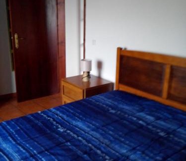 Praia da Vitoria House | Pet-Friendly TINA - 3C: Guest Rated 9/10 with Kitchen Access