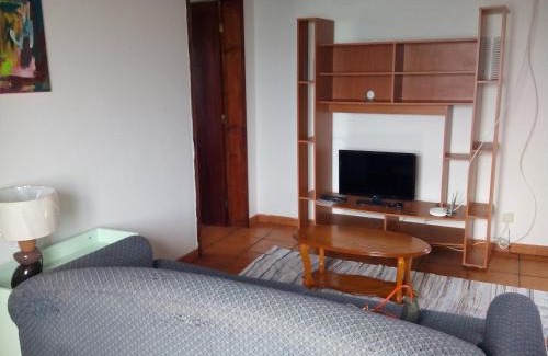 Praia da Vitoria House | Pet-Friendly TINA - 3C: Guest Rated 9/10 with Kitchen Access