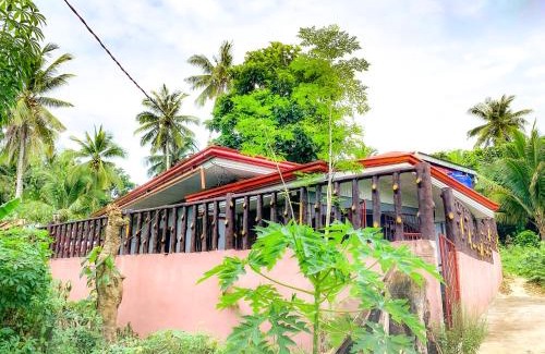 Burgos House | Tina Homestay