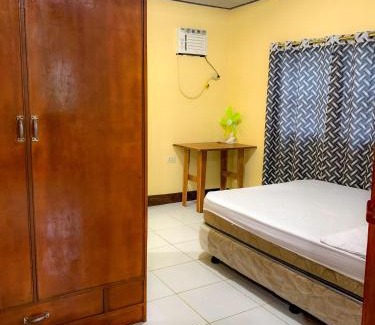 Burgos House | Tina Homestay