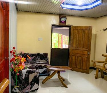 Burgos House | Tina Homestay