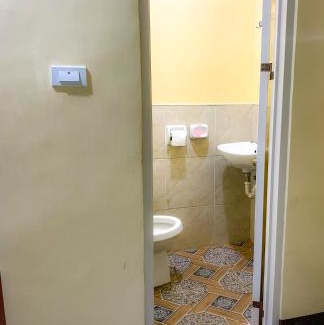 Burgos House | Tina Homestay