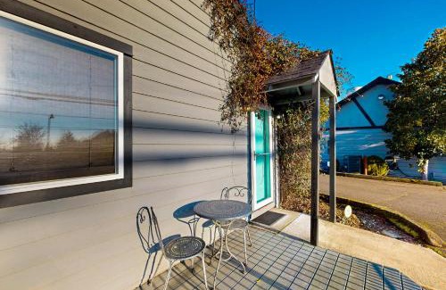 Dundee House | Family-Friendly Stay at Tina's Cottage for Unforgettable Memories