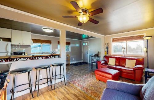 Dundee House | Family-Friendly Stay at Tina's Cottage for Unforgettable Memories