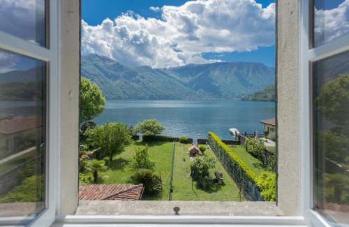 Azzano Apartment | Exceptional Stay at Tina's Window on Lake Como