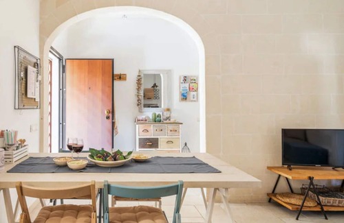Torricella Villa | Discover TINCA HOUSE: Oceanfront Retreat in Torre Ovo