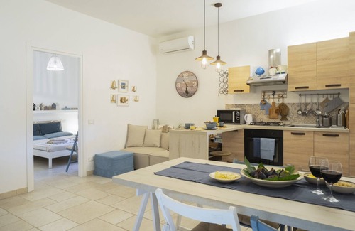 Torricella Villa | Discover TINCA HOUSE: Oceanfront Retreat in Torre Ovo