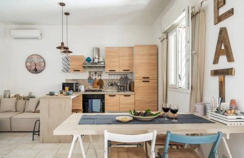 Torricella Villa | Discover TINCA HOUSE: Oceanfront Retreat in Torre Ovo
