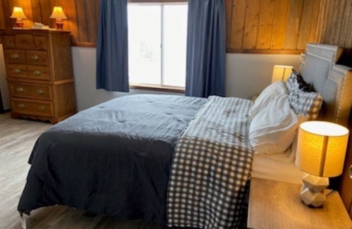 Nathrop Cabin | Family-Friendly Tincup Cabin with Resort Amenities