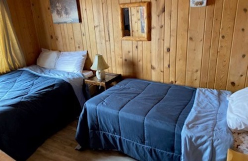 Nathrop Cabin | Family-Friendly Tincup Cabin with Resort Amenities