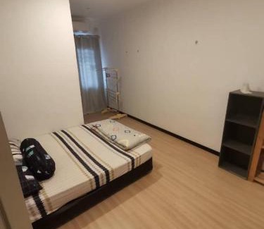 Bintulu House | Child-Friendly Ting Bintulu Homestay for Memorable Stays