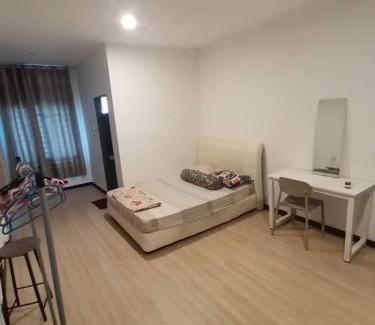 Bintulu House | Child-Friendly Ting Bintulu Homestay for Memorable Stays