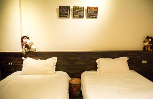 Suao House | Family-Friendly Retreat at Ting Shuan B&B with Great Reviews