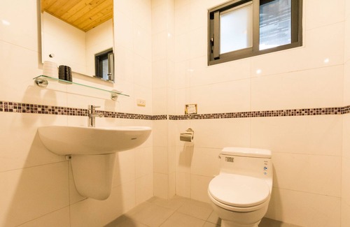 Suao Bed & Breakfast | Ting Shuan B.B Hostel