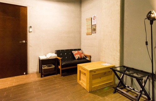 Suao Bed & Breakfast | Ting Shuan B.B Hostel