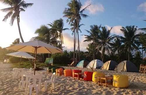 Pandan Other | Beachfront Escape at Tingib Beach Resort with Breakfast Included