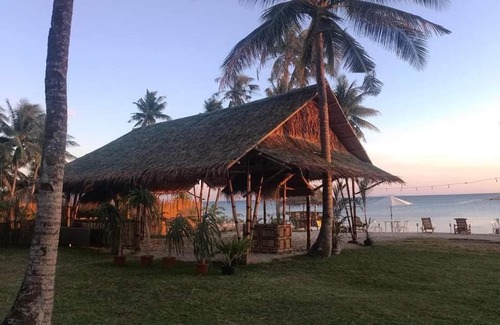 Pandan Other | Beachfront Escape at Tingib Beach Resort with Breakfast Included