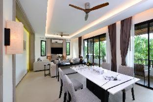 Kathu Hotel | Discover Tinidee Golf Resort Phuket - 4-Star Oceanfront Retreat